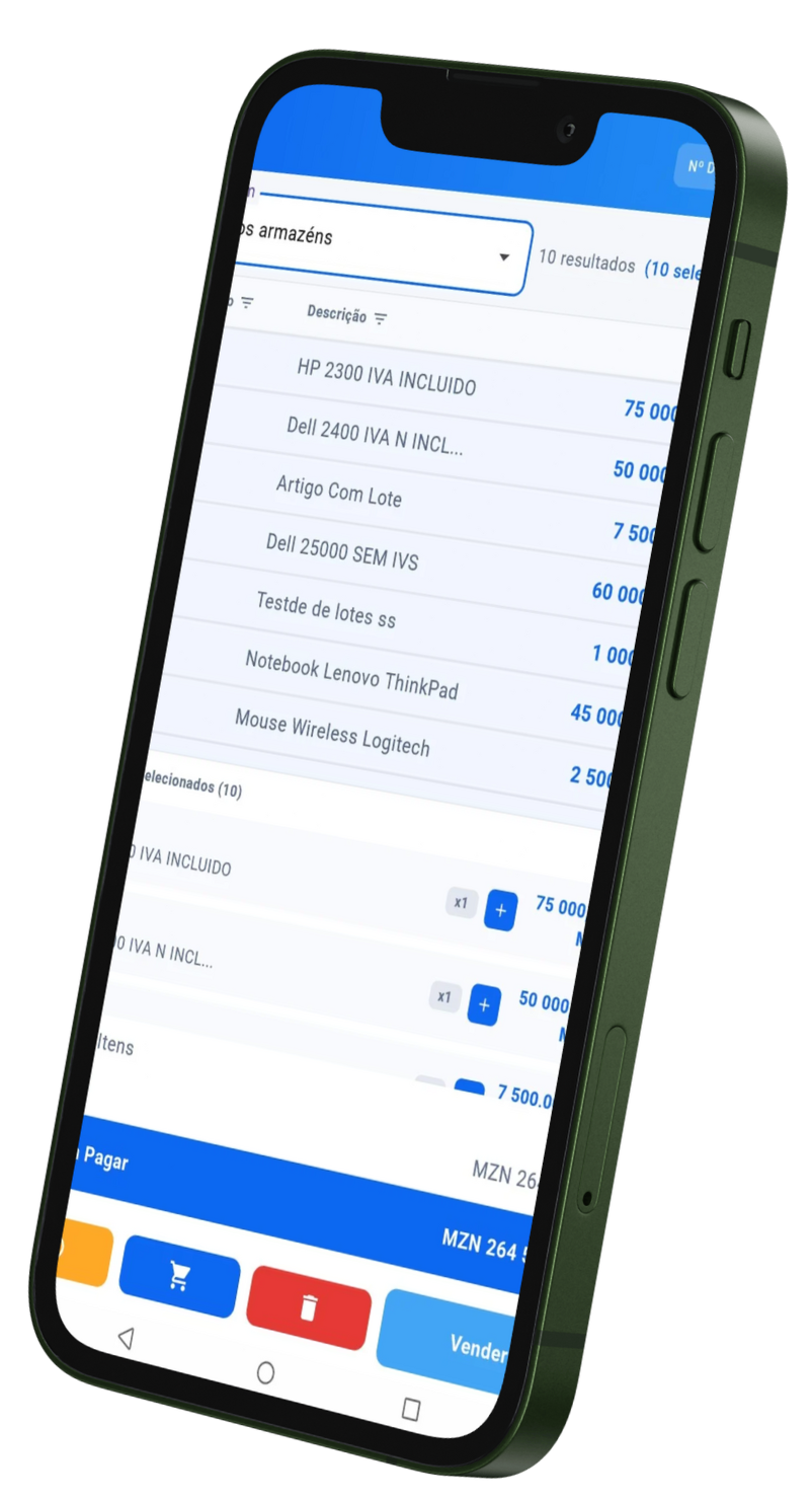 CS ERP SaaS - Sistema de Gestão de Empresas